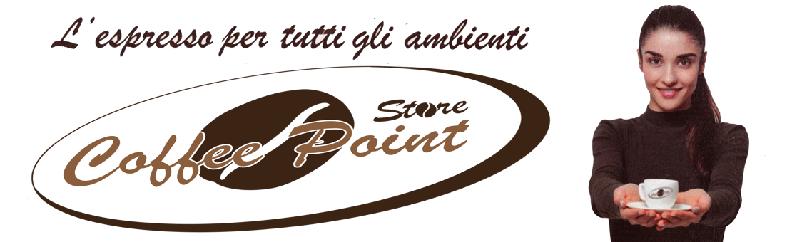 coffee point store